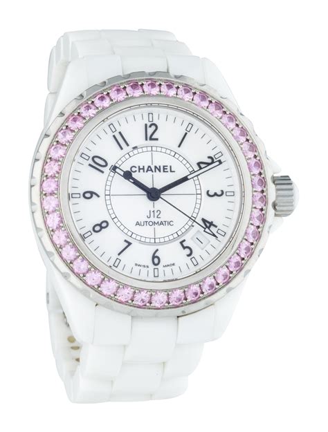 chanel watches women|authenticate Chanel watch.